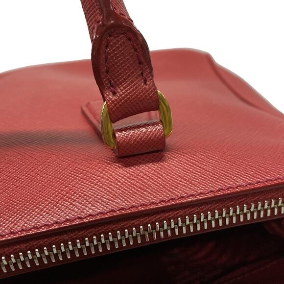 PRADA Galleria Small Bag Handbag BN1801 - Picture 16 of 16